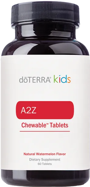 dōTERRA a2z Chewable™