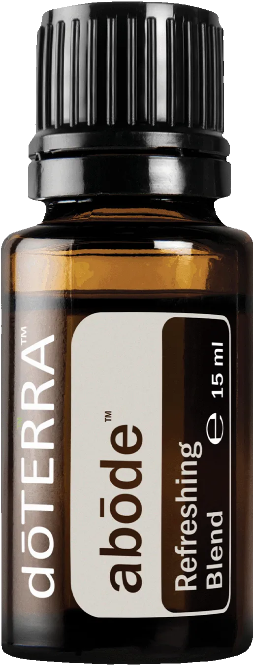 dōTERRA abōde™