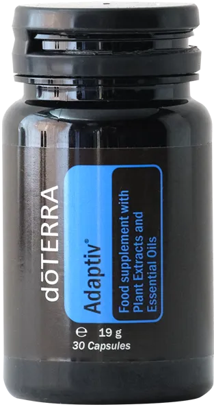 Capsule dōTERRA Adaptiv™
