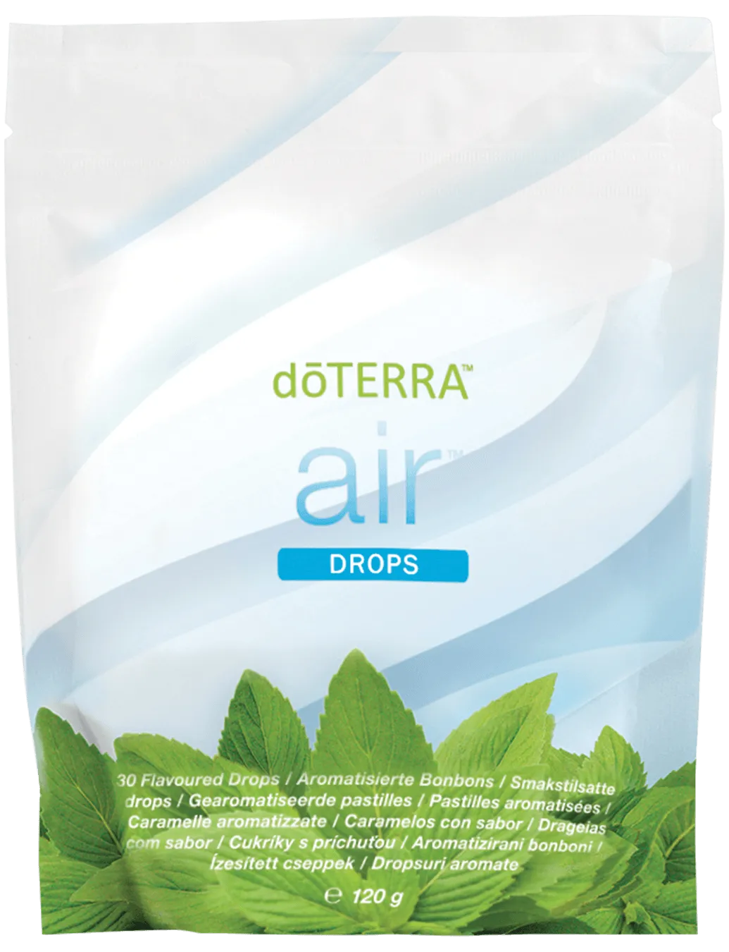 Dropsuri dōTERRA Air™