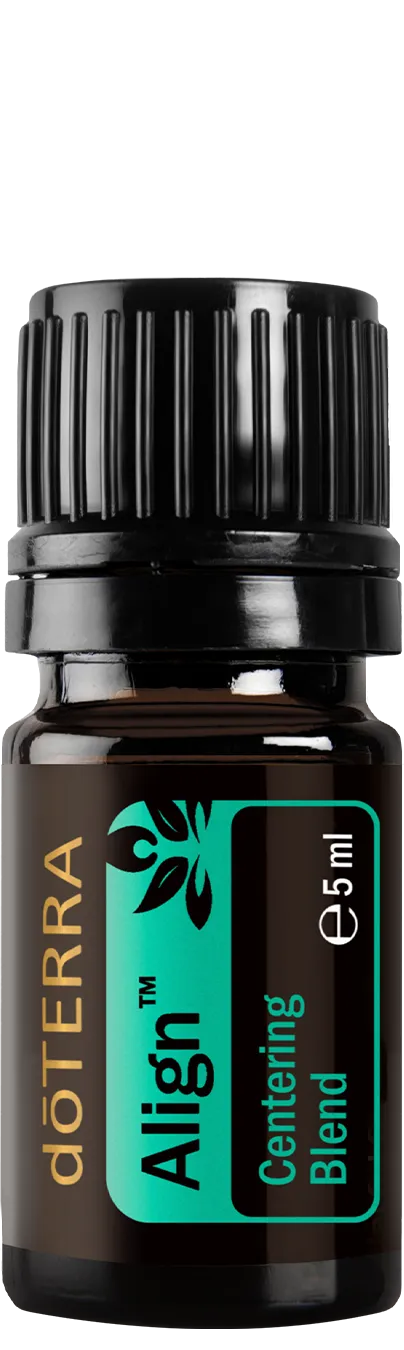 dōTERRA Align™