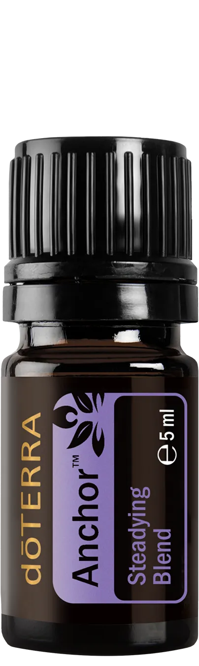 dōTERRA Anchor™