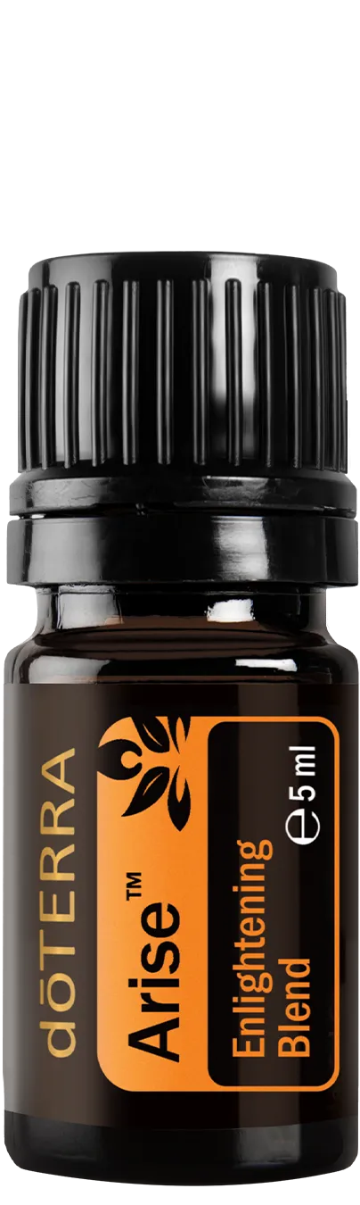 dōTERRA Arise™