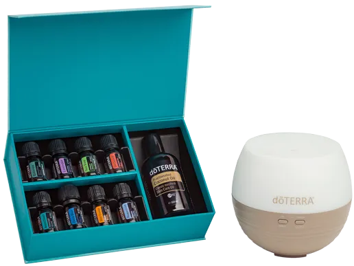 AromaTouch Diffused Kit