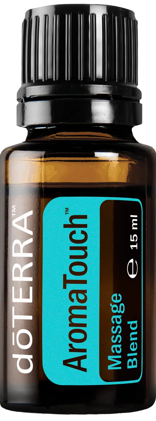 AromaTouch™