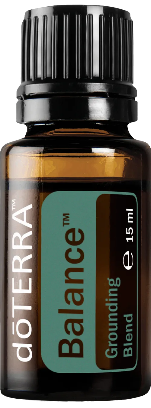 dōTERRA Balance™