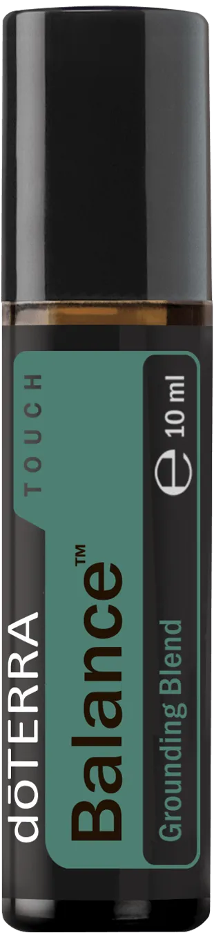 dōTERRA Balance™ Touch