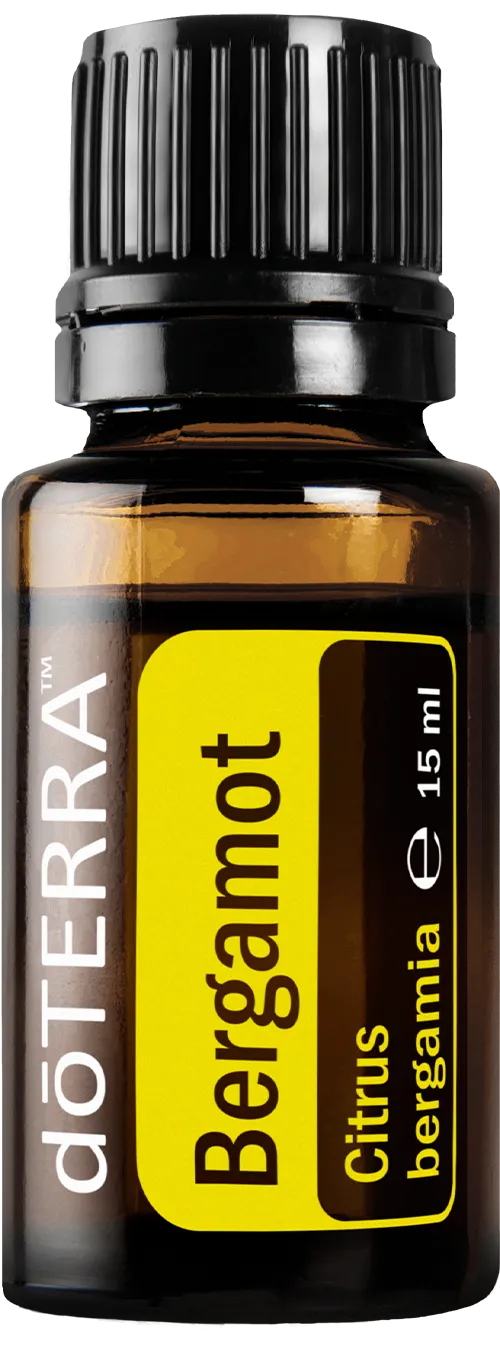 Bergamotă