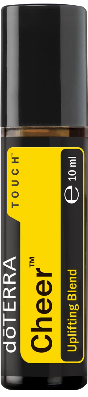 dōTERRA Cheer™ Touch
