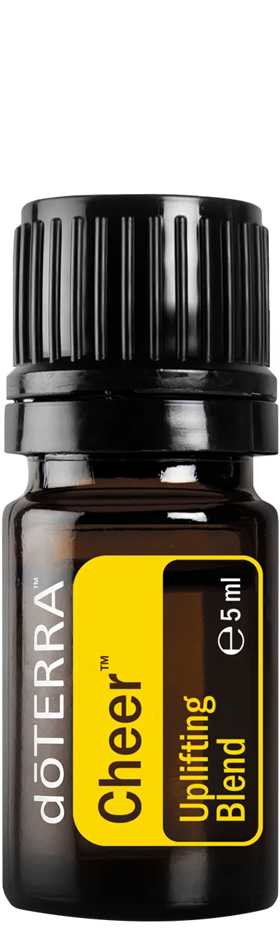 dōTERRA Cheer™