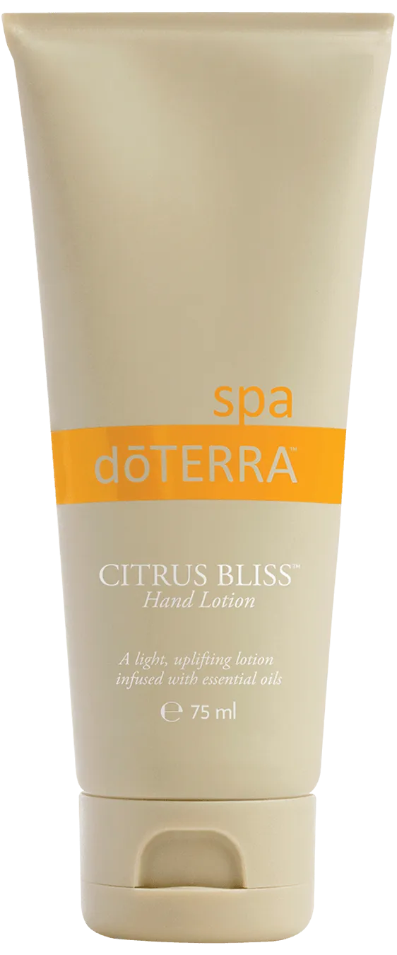 Loţiune pentru mâini Citrus Bliss™