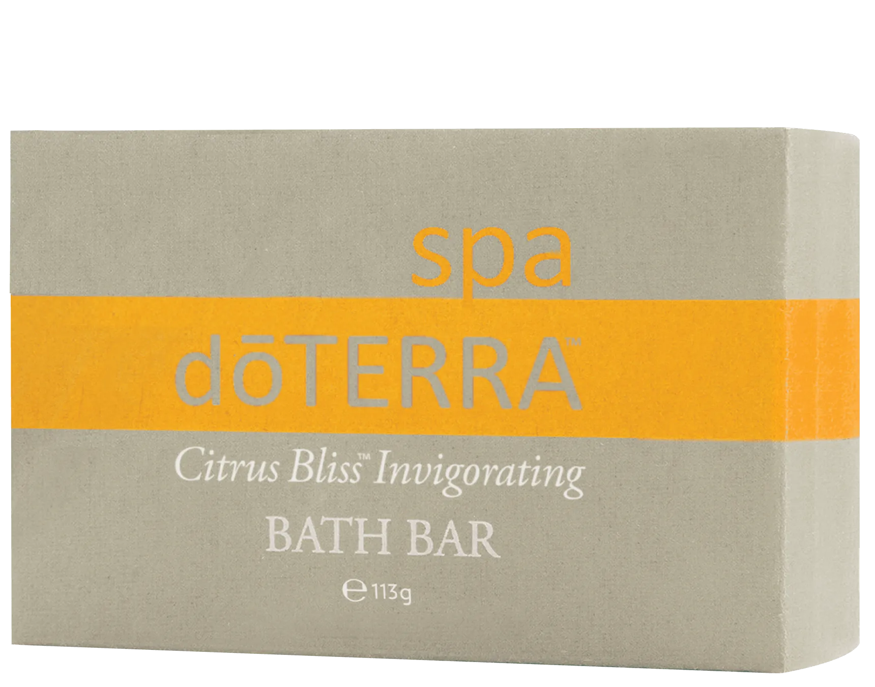 Săpun de baie revigorant Citrus Bliss™