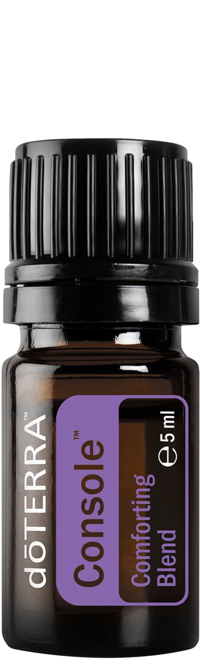 dōTERRA Console™