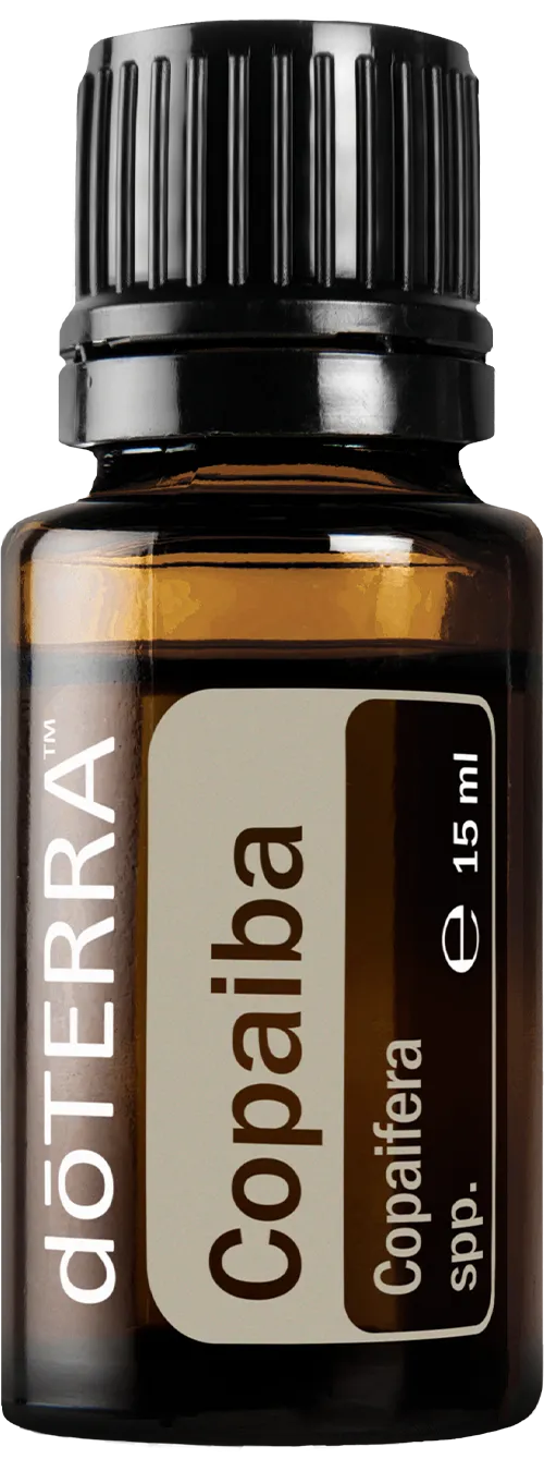 Copaiba