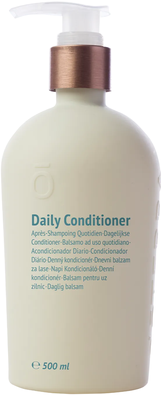 Balsam zilnic de păr dōTERRA™