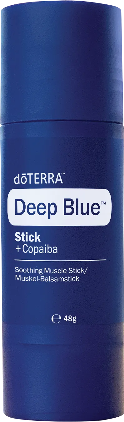 Baton Deep Blue™