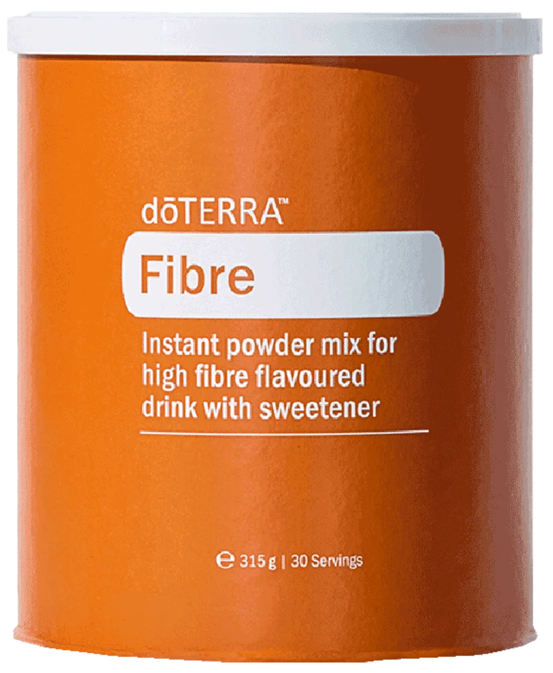 dōTERRA Fibre