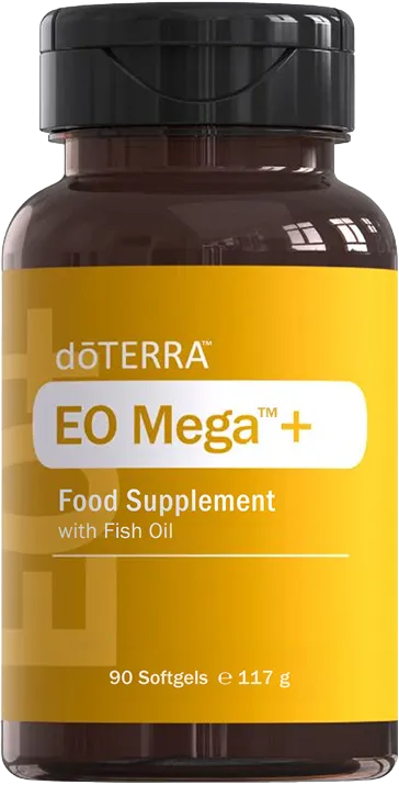 Capsule moi EO Mega™+