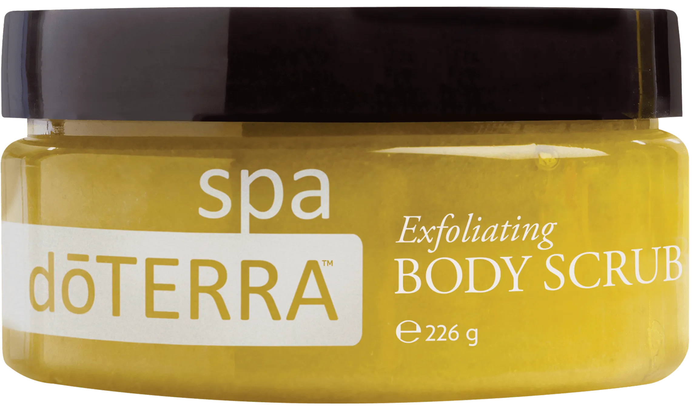 Exfoliant de corp