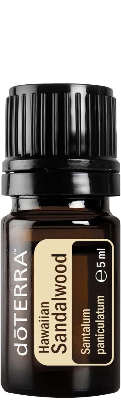 Santal Hawaiian