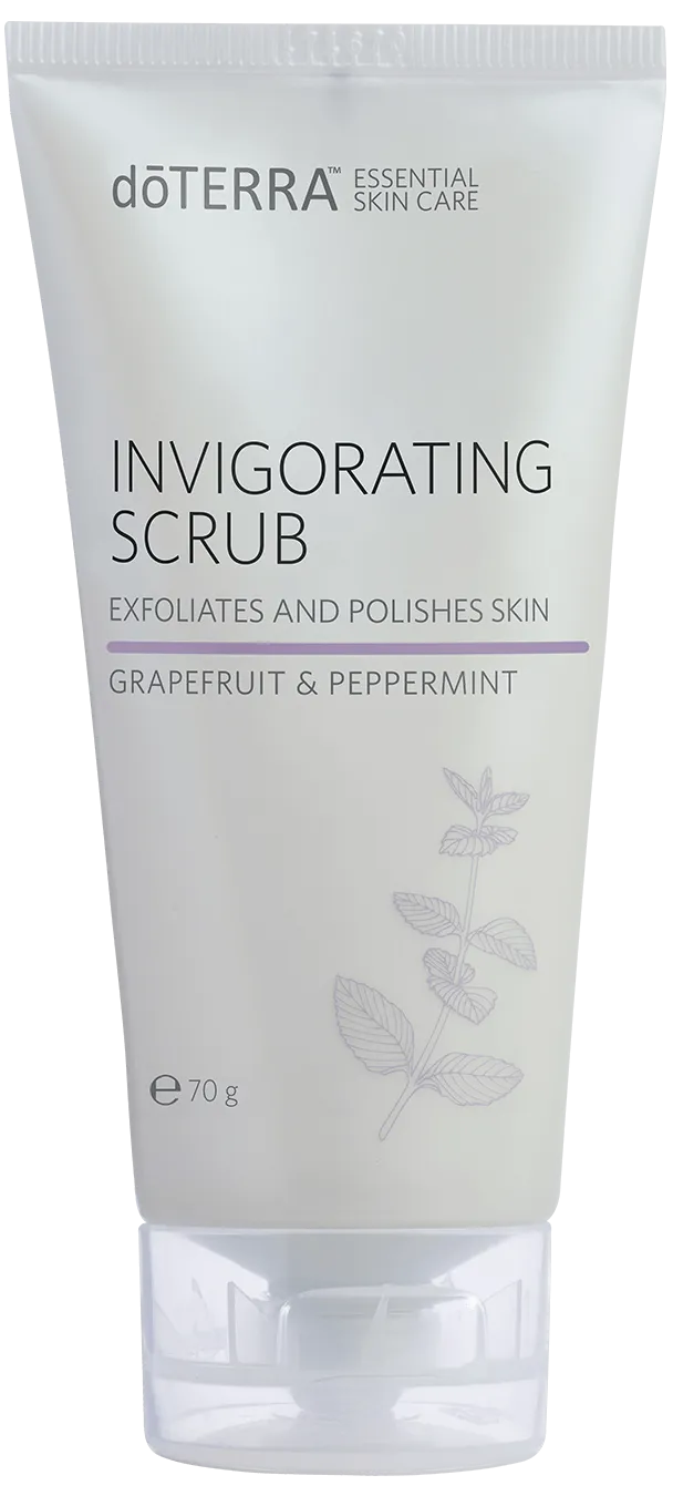Cremă exfoliantă