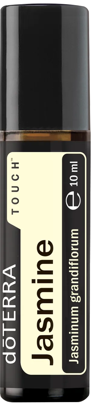 Jasmine Touch (Iasomie)