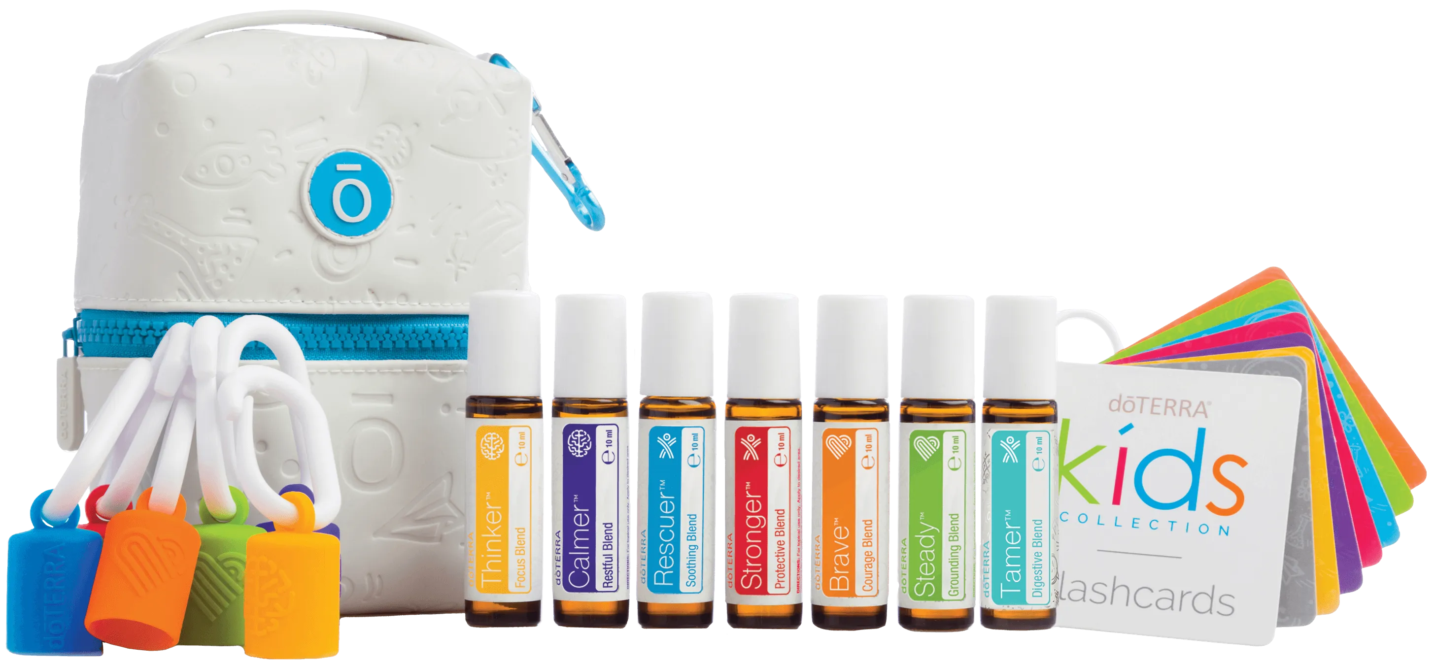 dōTERRA Kids Collection