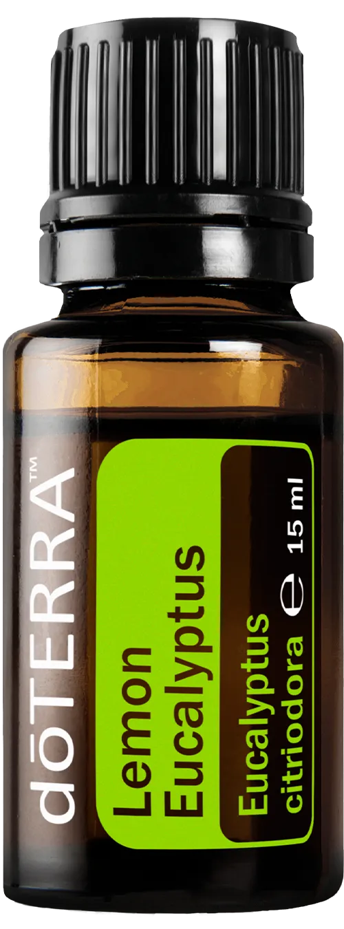 Eucalipt Citronat