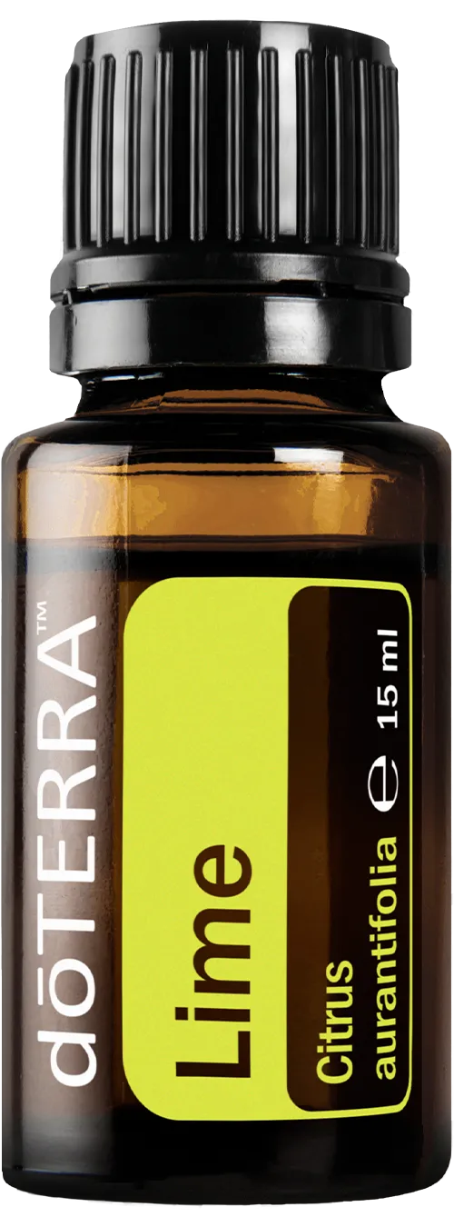 Lămâie Verde