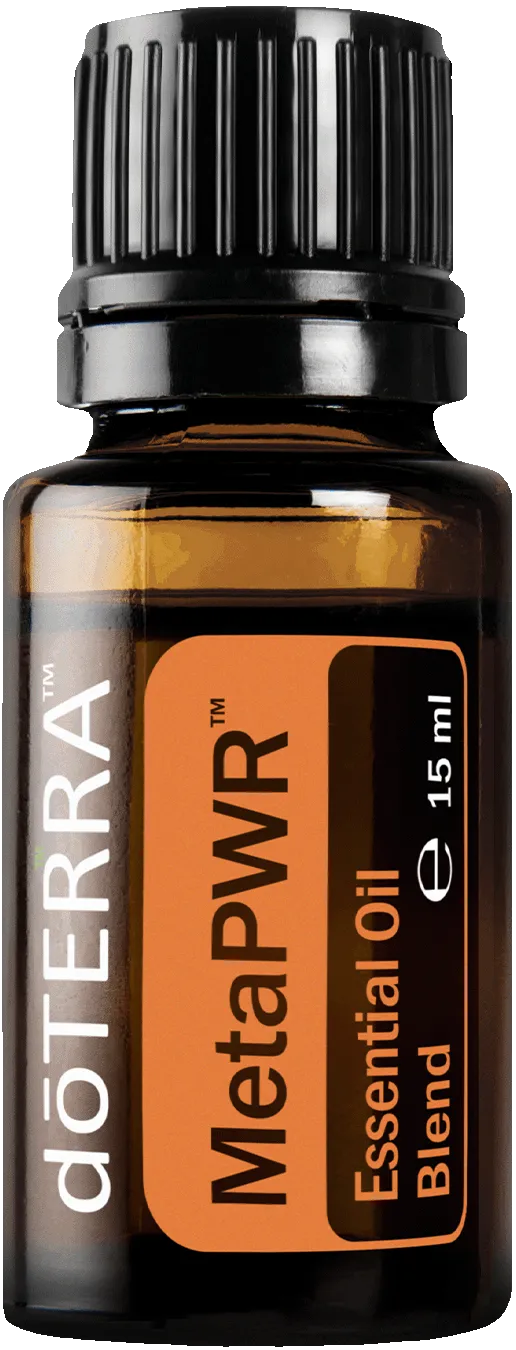 MetaPWR™