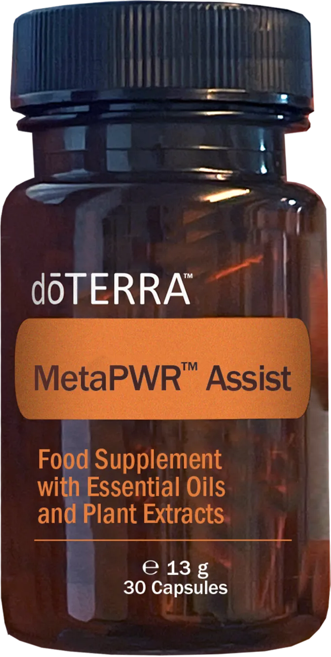 MetaPWR™ Assist