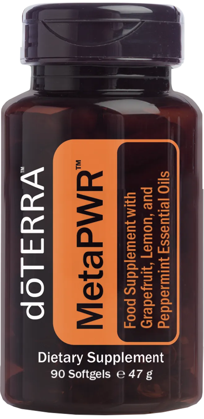 Capsule moi MetaPWR™