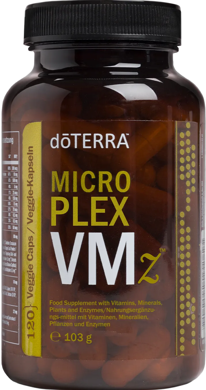 Microplex VMz™