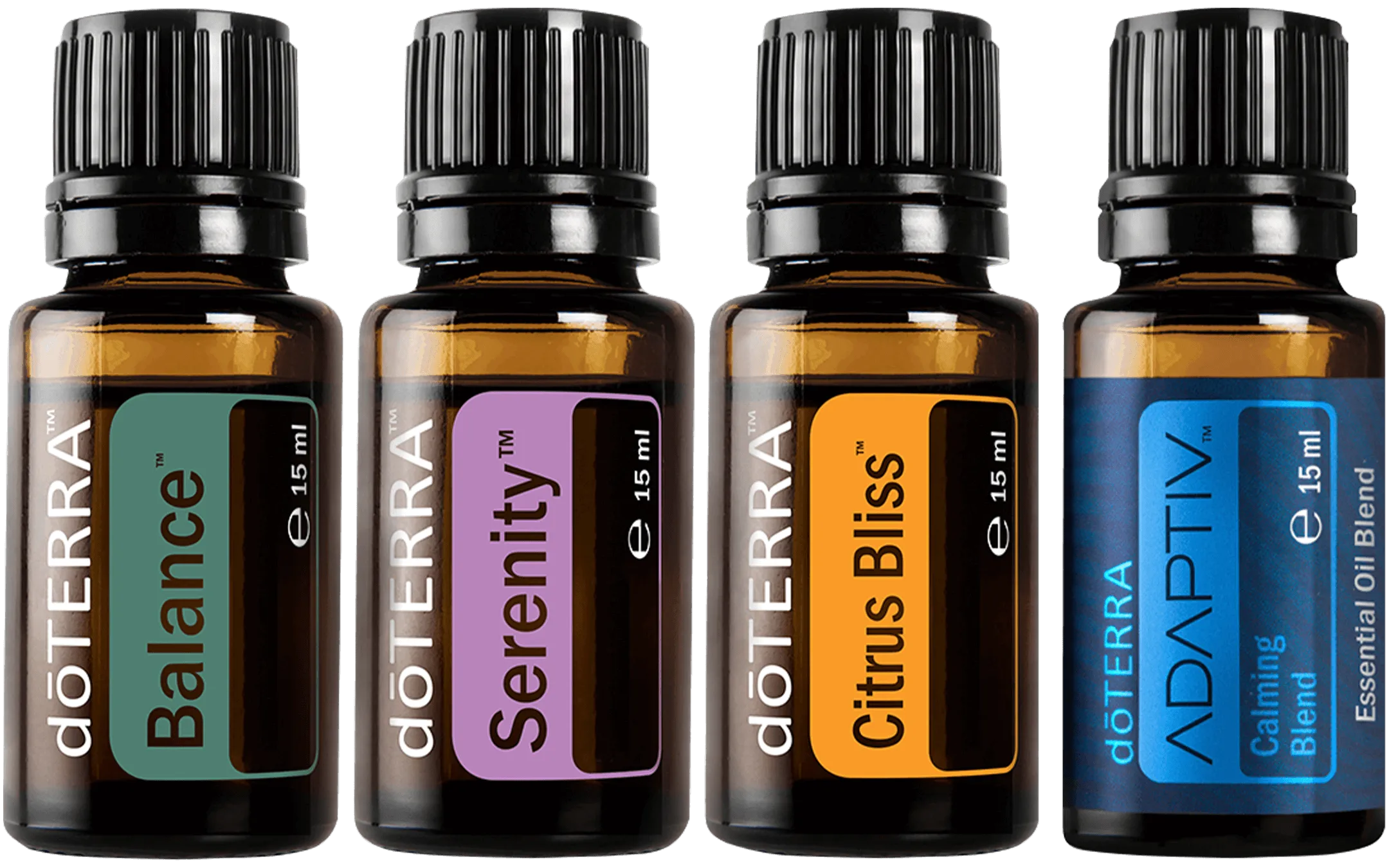 Mood Management Kit