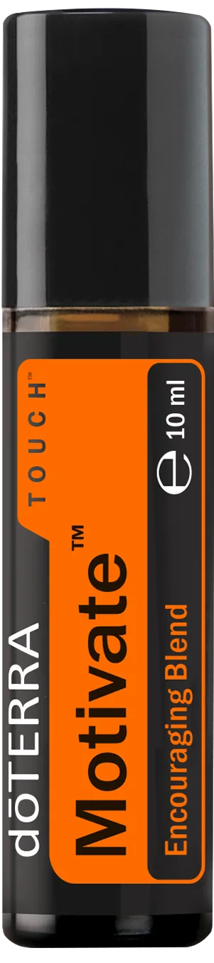 dōTERRA Motivate™ Touch