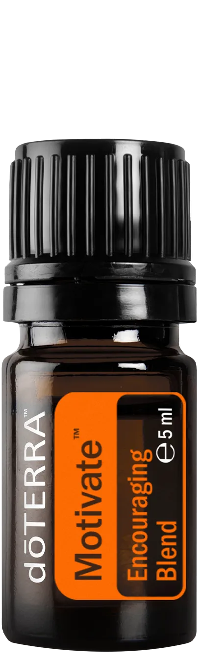 dōTERRA Motivate™