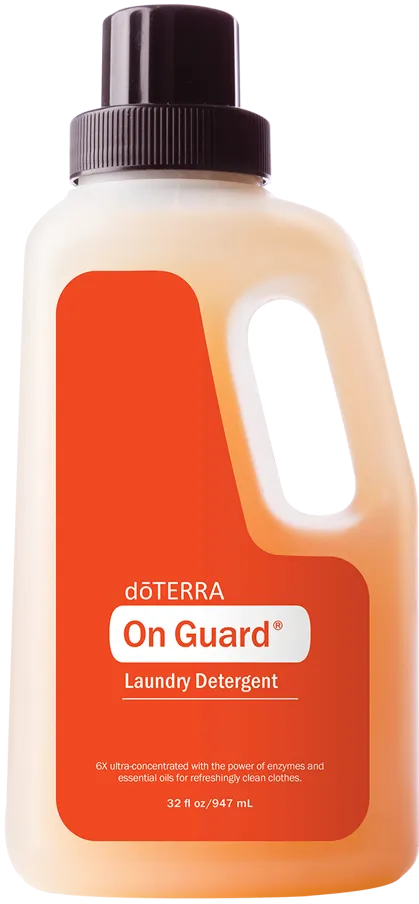 Detergent de rufe On Guard™