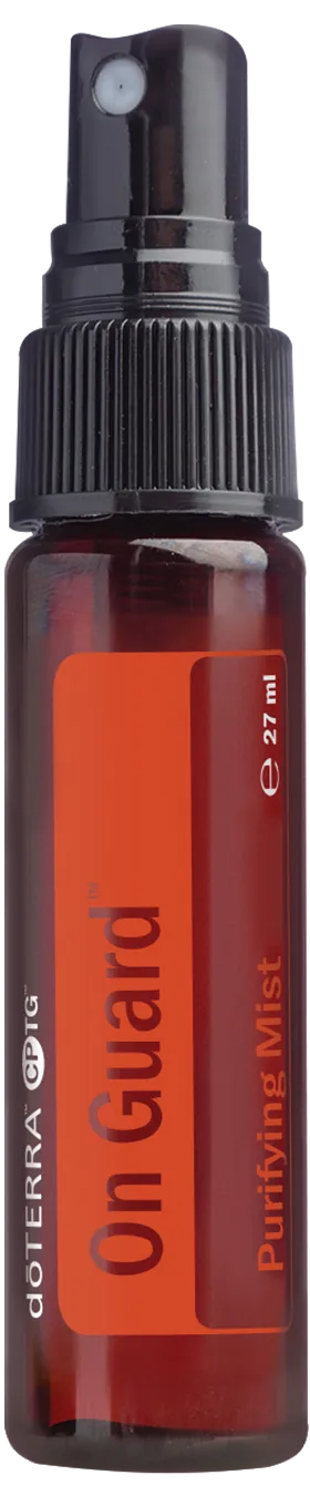 Spray Purificator Pentru Mâini On Guard™