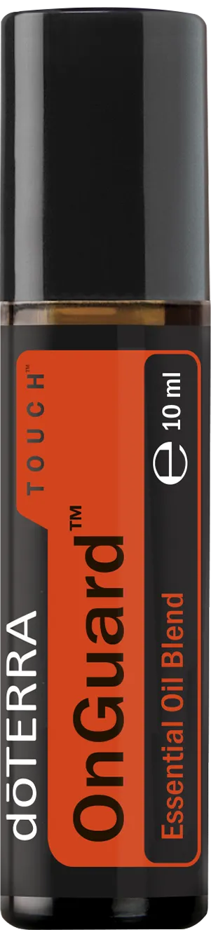 On Guard™ Touch