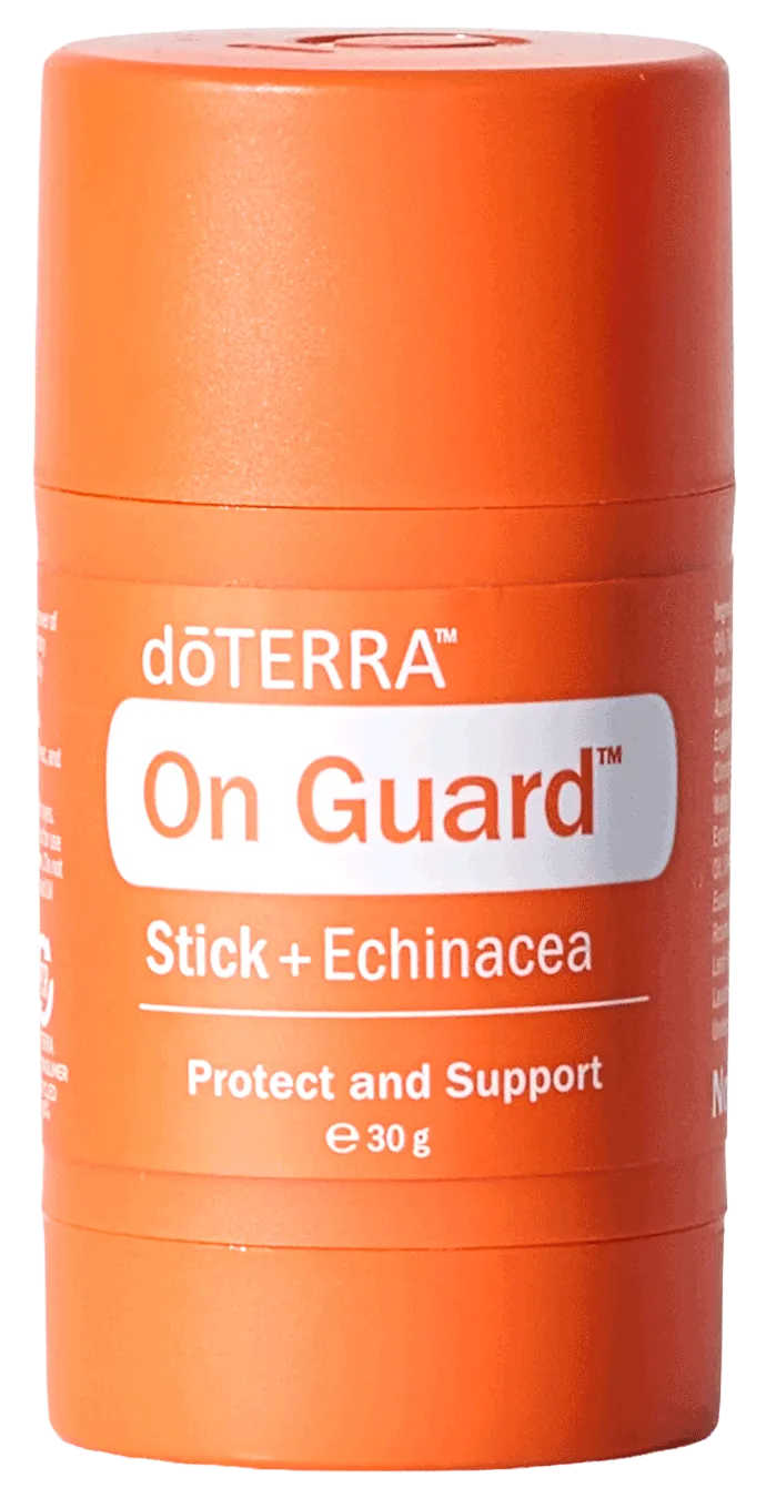 Baton On Guard™ + Echinaceea