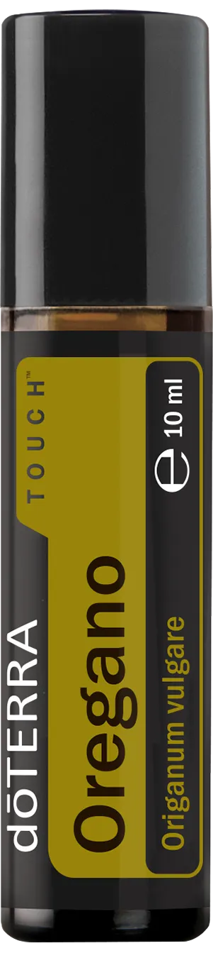 Oregano Touch
