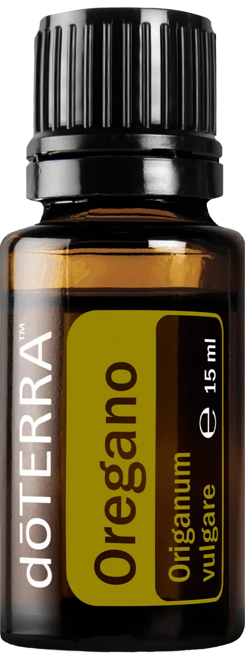 Oregano