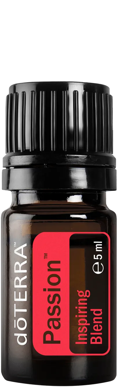 dōTERRA Passion™