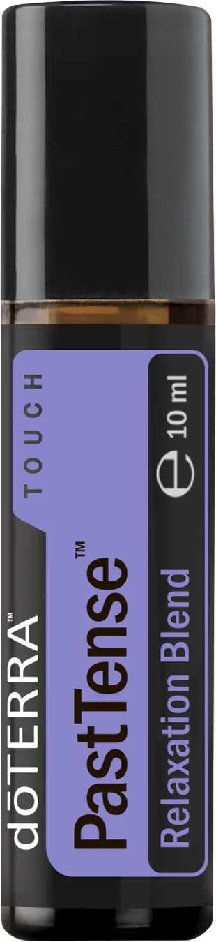 dōTERRA PastTense™