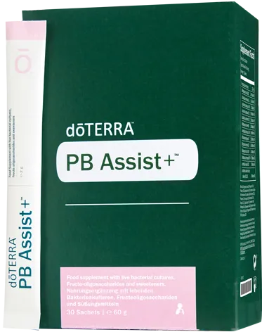PB Assist+™