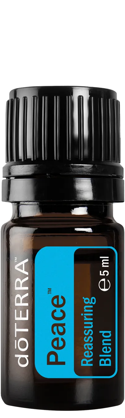 dōTERRA Peace™