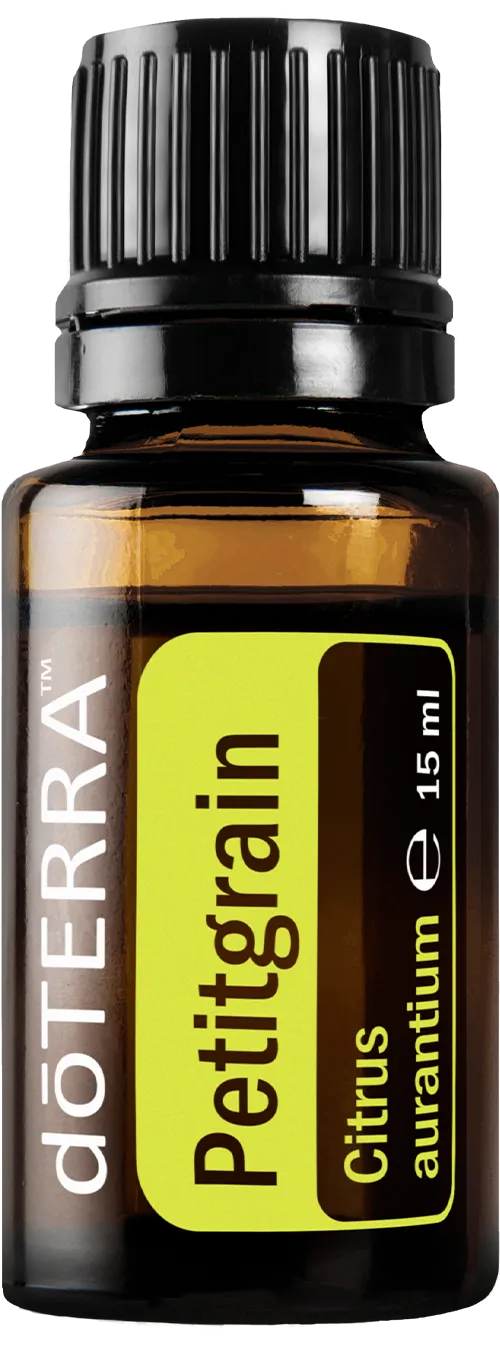 Petitgrain