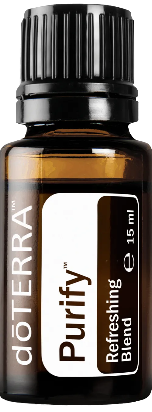 dōTERRA Purify™