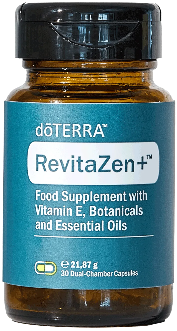 RevitaZen+™