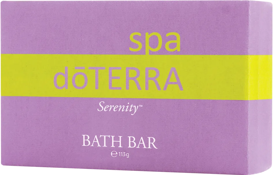 Săpun de baie dōTERRA Spa Serenity™